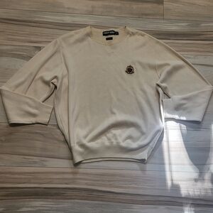 Vintage Polo Golf Sweatshirt